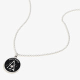 Harry Potter™ 'Incendio' Necklace, Adjustable - Aaria Tees Aaria Tees