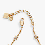 Harry Potter™ Mixed Icon Inline Charm Bracelet - Aaria Tees Aaria Tees