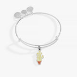 Harry Potter™ Neville Mimbulus Mimbletonia Cactus Charm Bangle - Aaria Tees Aaria Tees