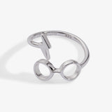 Harry Potter™ Glasses + Scar Ring Wrap - Aaria Tees Aaria Tees
