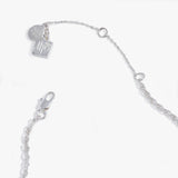 Harry Potter™ 'The Ones That Love Us' Locket Necklace - Aaria Tees Aaria Tees