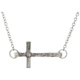 Have a Little Faith Necklace - Aaria Tees Aaria Tees