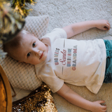 graphic tee | i have grandma - Aaria Tees Aaria Tees