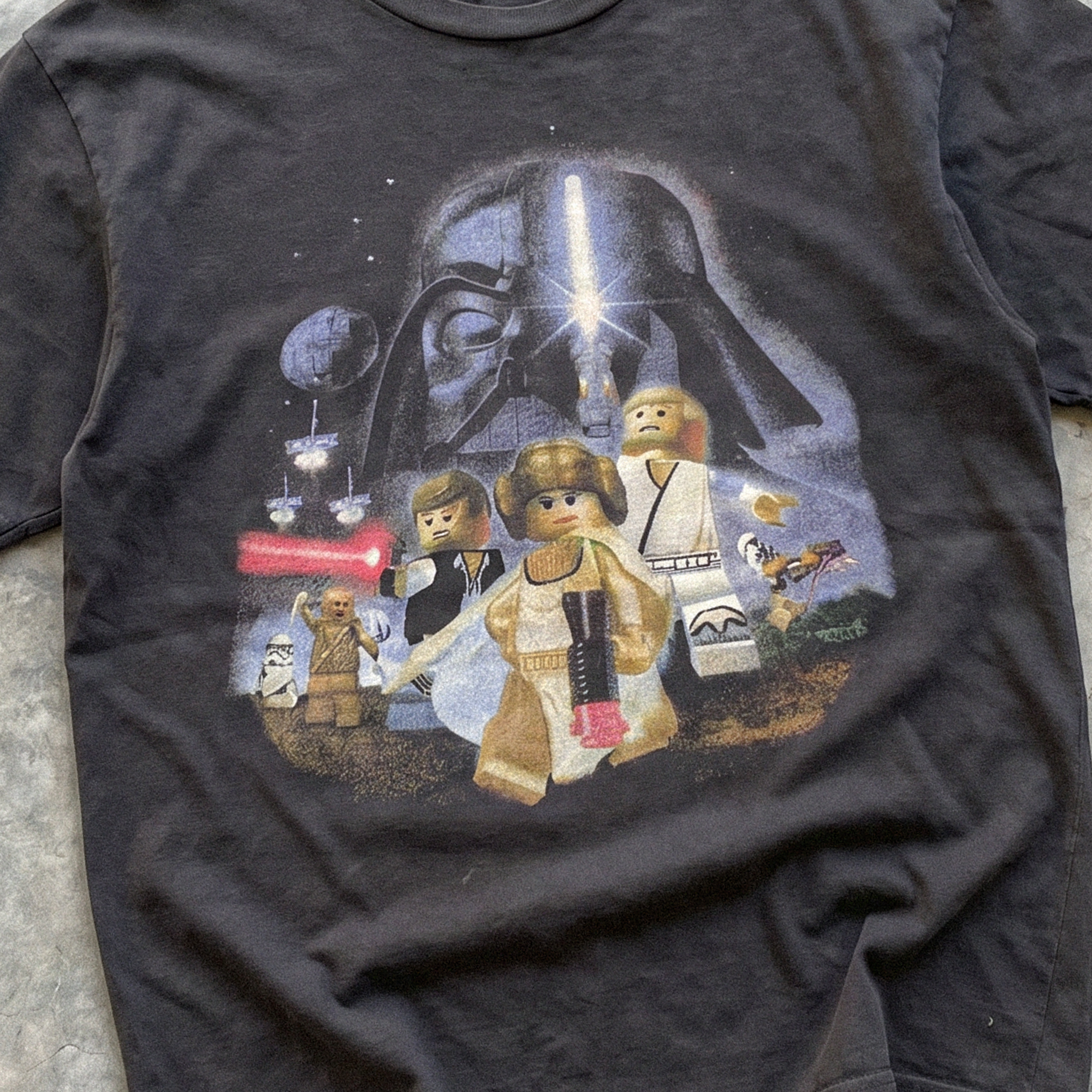  Aaria Tees
