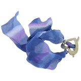 Heart Toggle Bracelet - Aaria Tees Aaria Tees