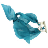 Heart Toggle Bracelet - Aaria Tees Aaria Tees