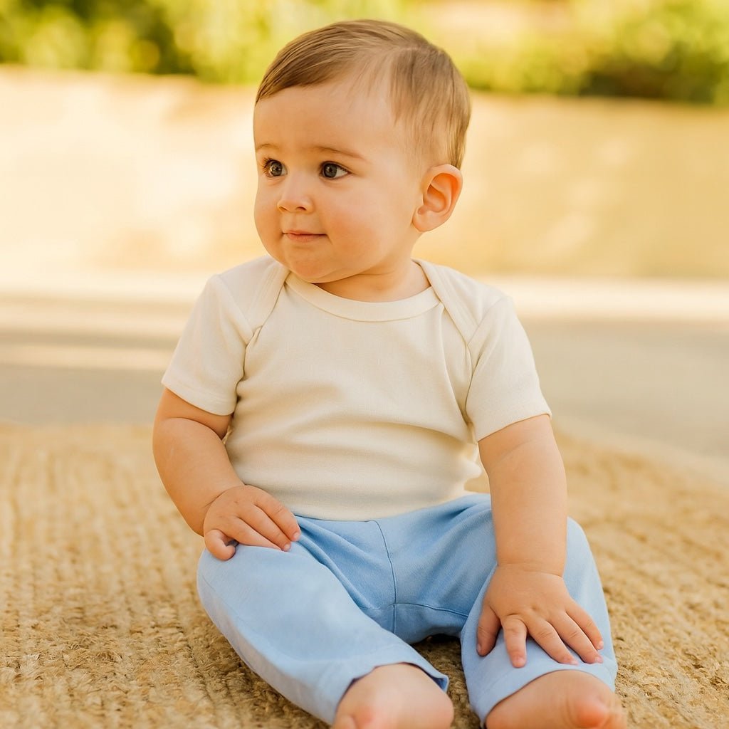 comfy pant | heaven - Aaria Tees Aaria Tees