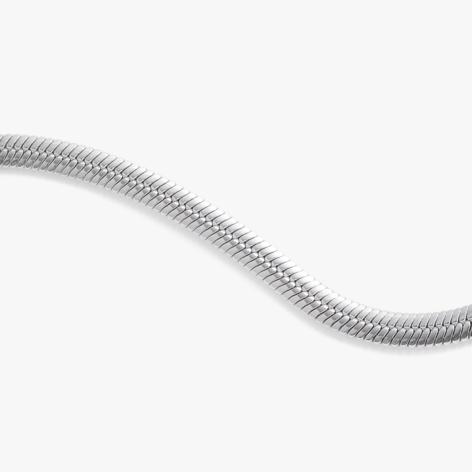 Everyday Herringbone Chain Bracelet - Aaria Tees Aaria Tees