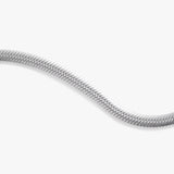 Everyday Herringbone Chain Bracelet - Aaria Tees Aaria Tees