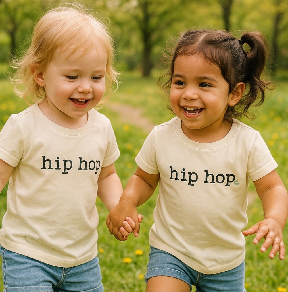 graphic tee | hip hop - Aaria Tees Aaria Tees