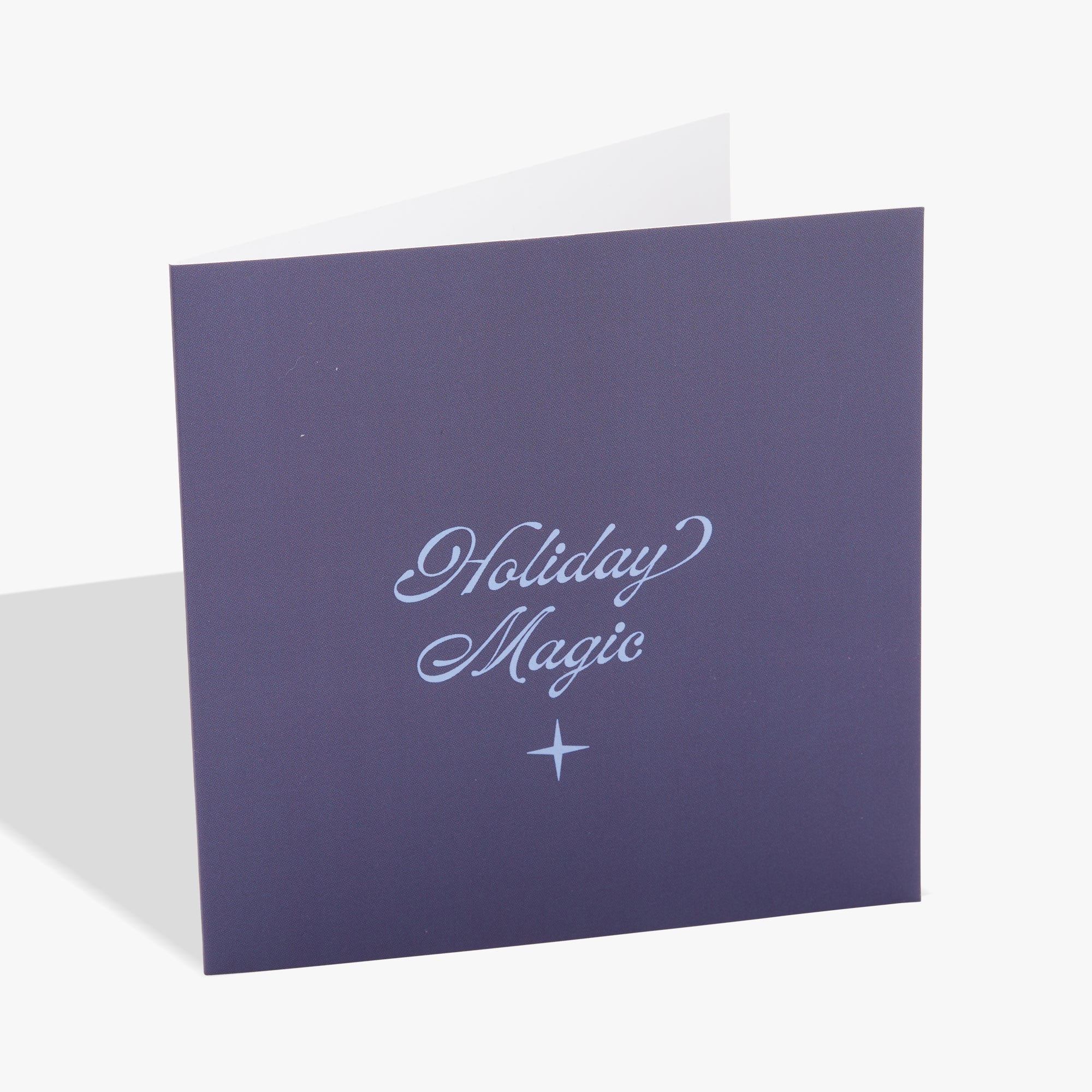 Holiday Greeting Card - Aaria Tees Aaria Tees
