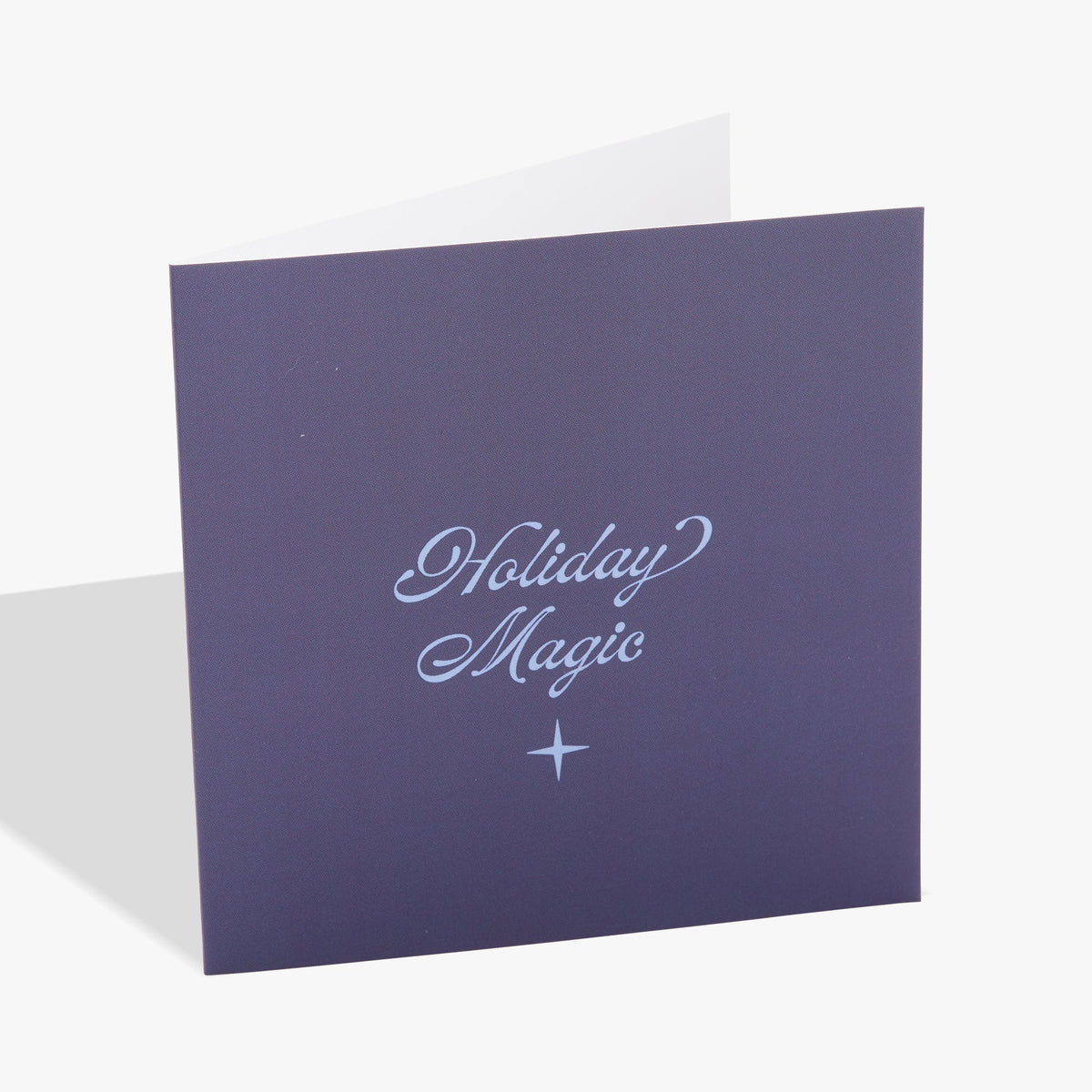 Holiday Greeting Card - Aaria Tees