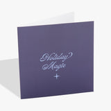 Holiday Greeting Card - Aaria Tees Aaria Tees
