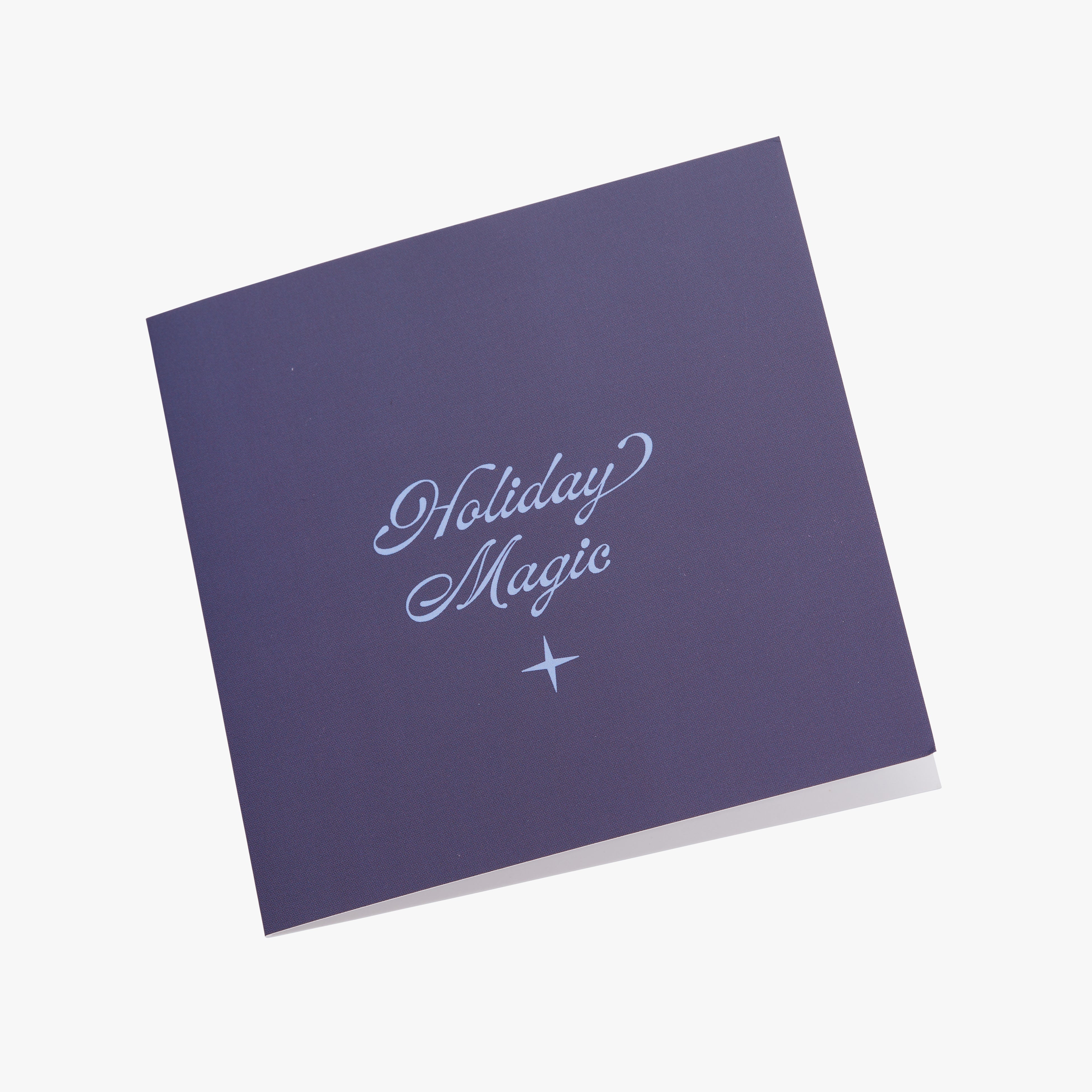 Holiday Greeting Card - Aaria Tees Aaria Tees