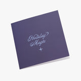 Holiday Greeting Card - Aaria Tees Aaria Tees