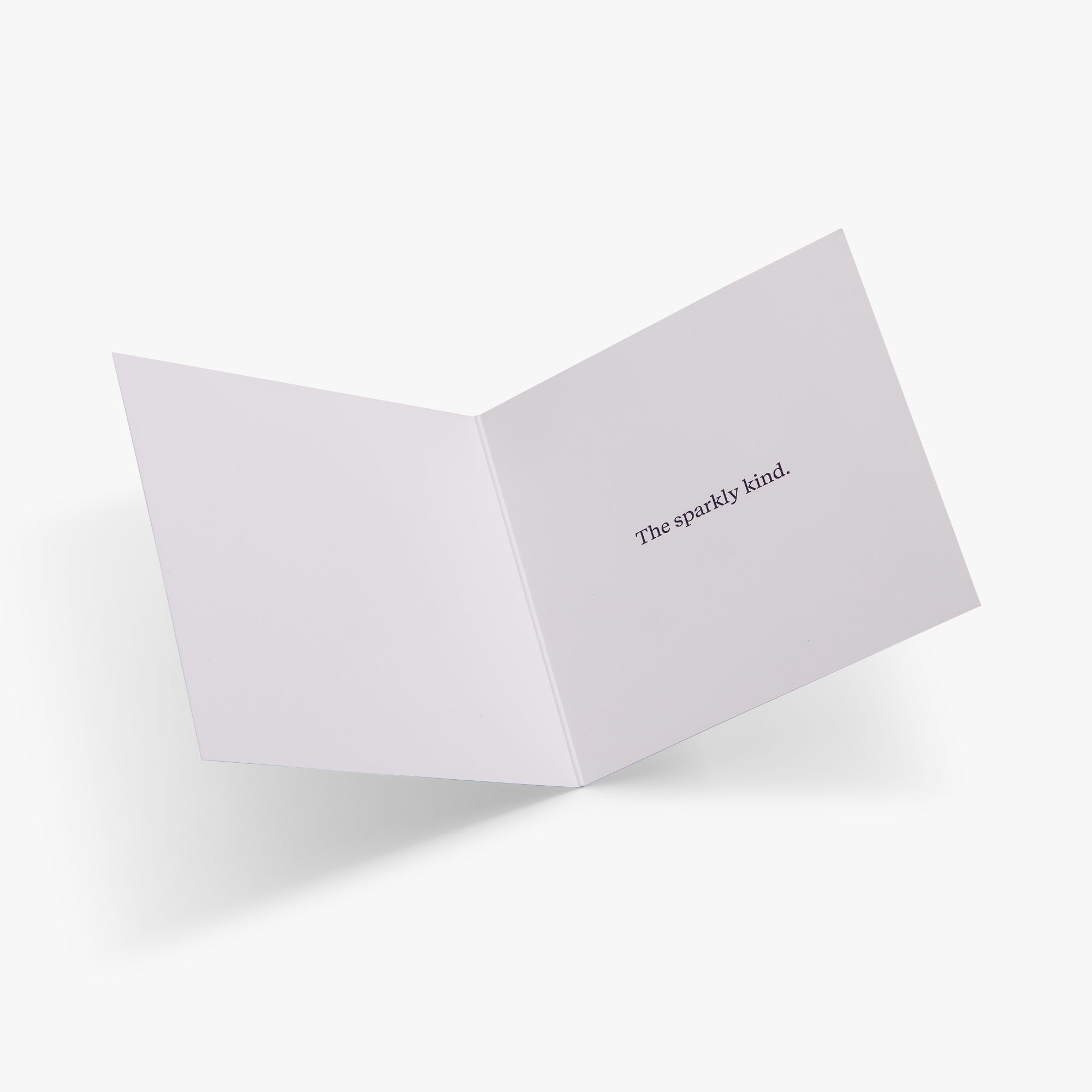 Holiday Greeting Card - Aaria Tees Aaria Tees