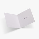 Holiday Greeting Card - Aaria Tees Aaria Tees