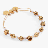 Bells Beaded Bangle - Aaria Tees Aaria Tees