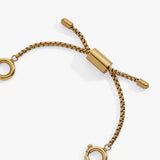 'Home Is Where The Heart Is' Pearl Stranded™ Bracelet Set - Aaria Tees Aaria Tees