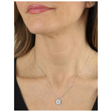Home Sweet Home Necklace - Aaria Tees Aaria Tees