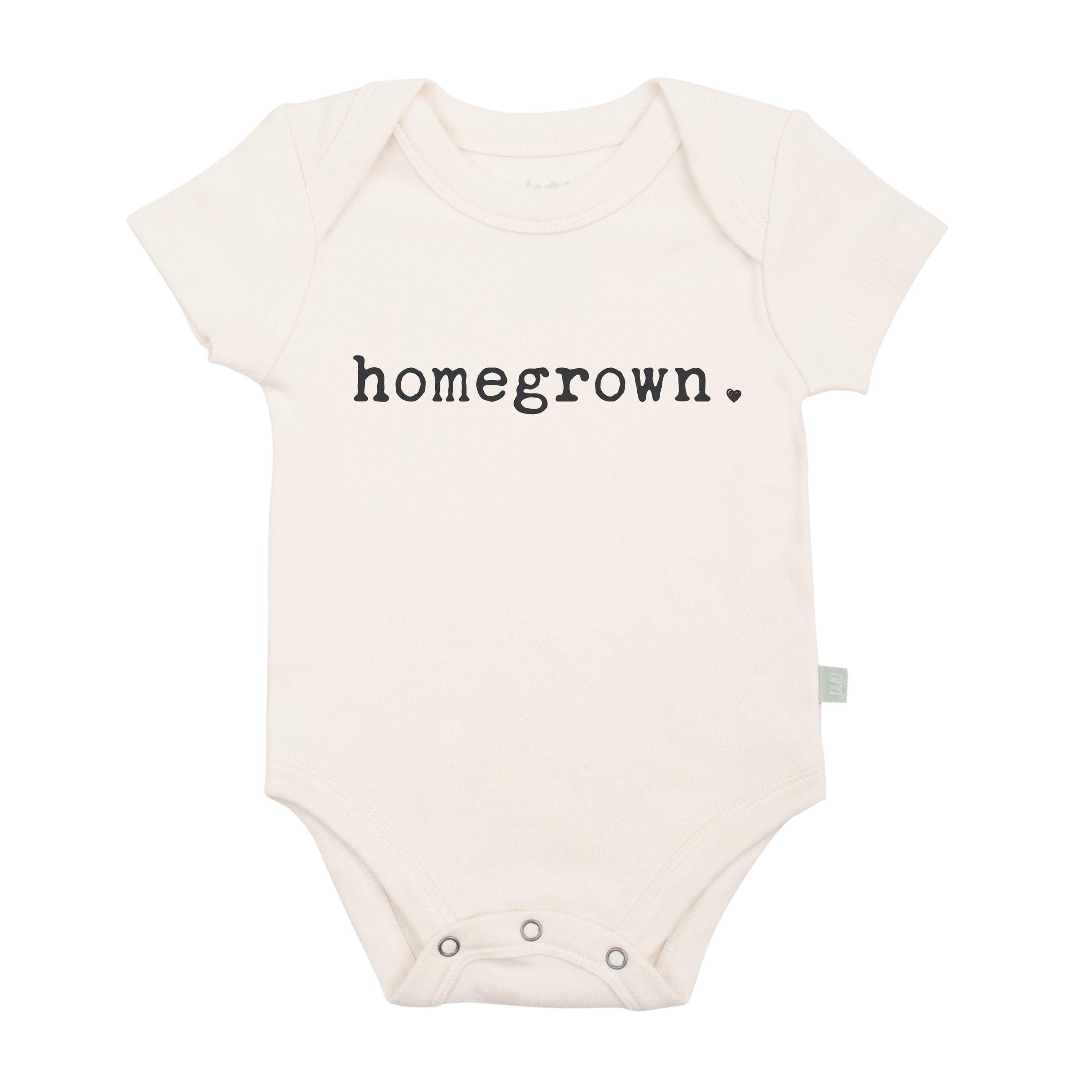 graphic bodysuit | homegrown - Aaria Tees Aaria Tees