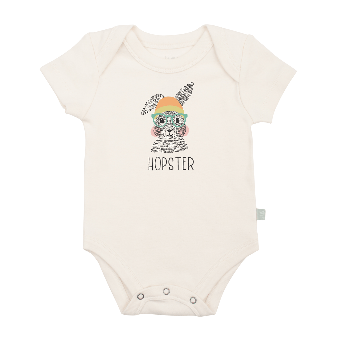 graphic bodysuit | hopster - Aaria Tees