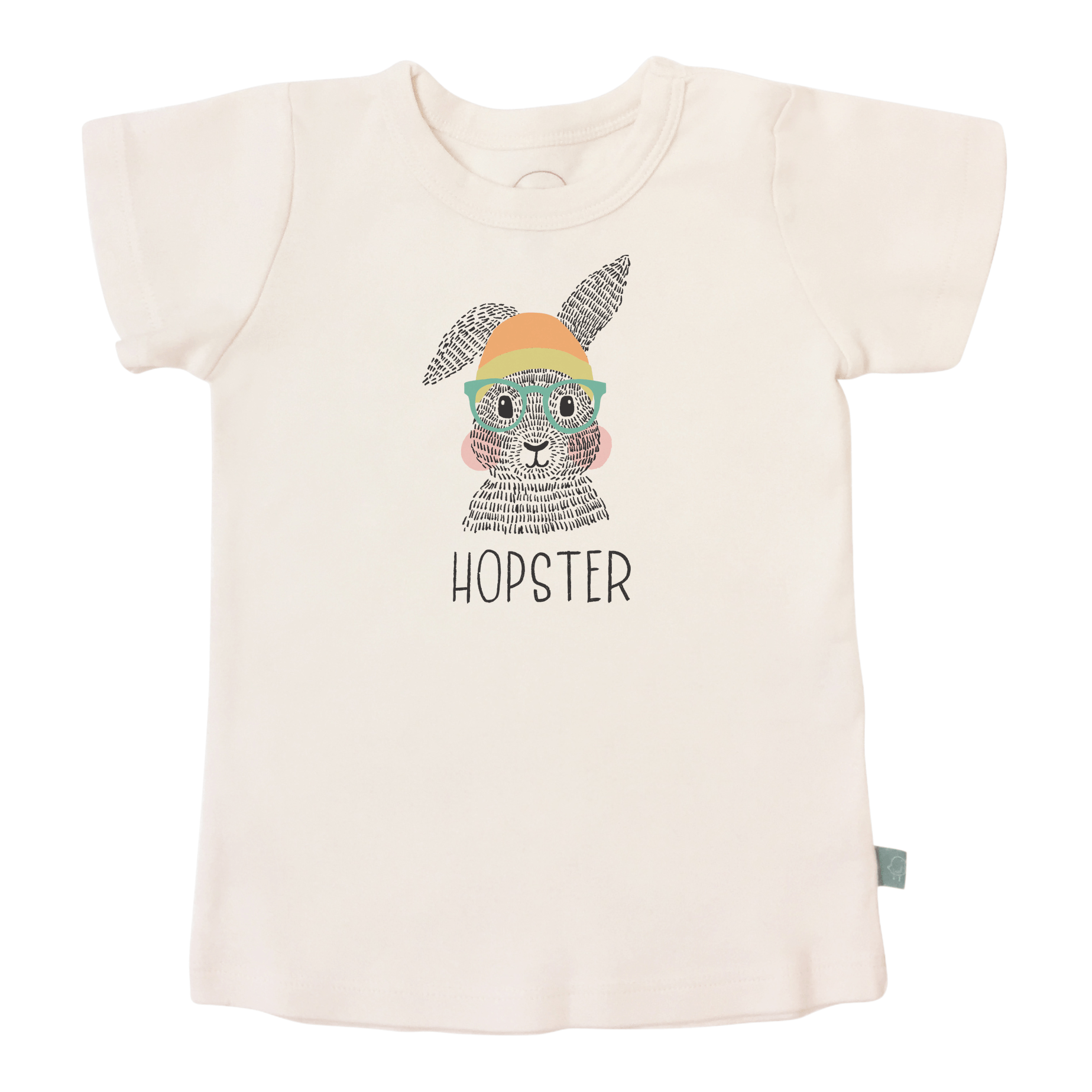 graphic tee | hopster - Aaria Tees Aaria Tees