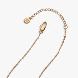 'Horse Girl At Heart' Horseshoe Necklace - Aaria Tees Aaria Tees