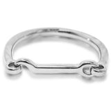 Horsebit Bangle Aaria Tees