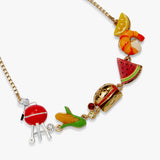 Hot Grill Summer Bolo Bracelet - Aaria Tees Aaria Tees