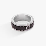 Hot Wheels™ Monster Truck Gear Fidget Spinner Ring - Aaria Tees Aaria Tees