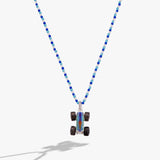 Hot Wheels™ Mega Wrex™ Monster Truck Pendant Necklace - Aaria Tees Aaria Tees