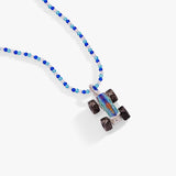 Hot Wheels™ Mega Wrex™ Monster Truck Pendant Necklace - Aaria Tees Aaria Tees