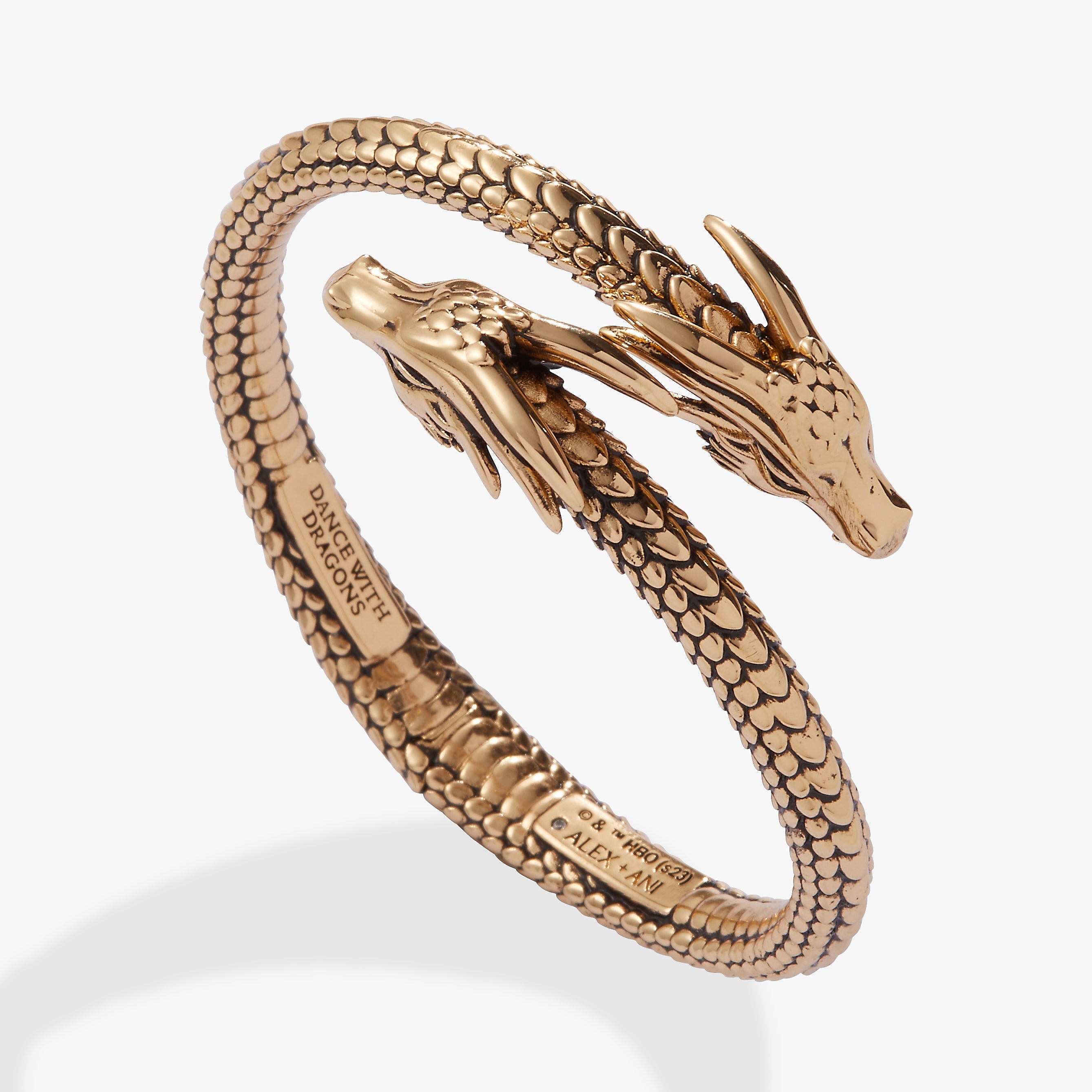 House of the Dragon™ Cuff Bracelet - Aaria Tees Aaria Tees
