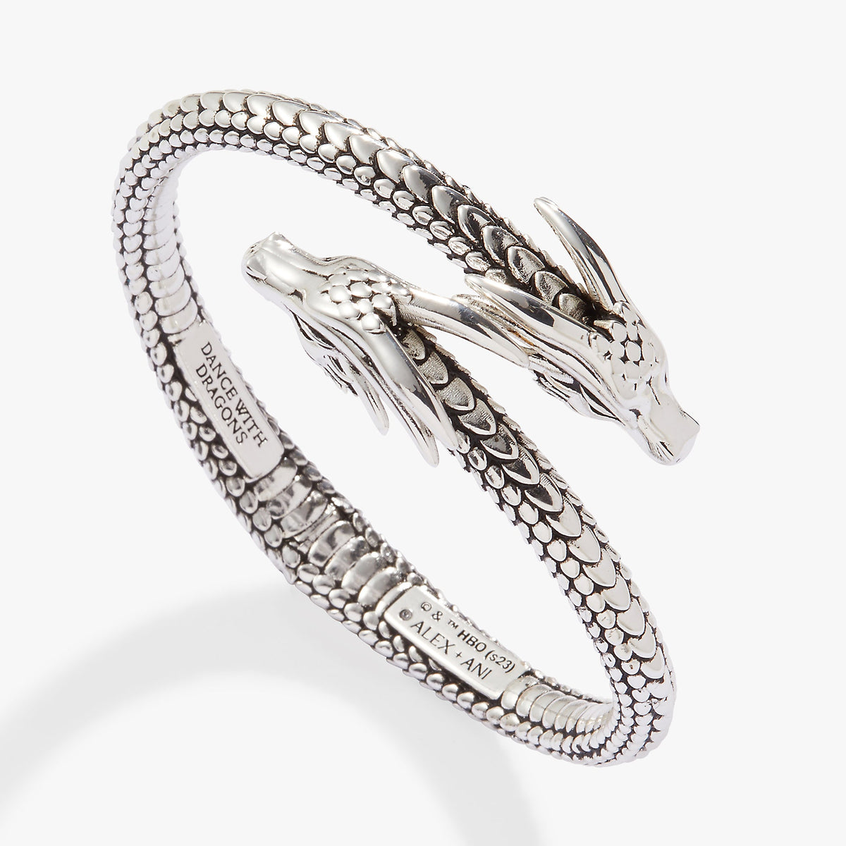 House of the Dragon™ Cuff Bracelet - Aaria Tees
