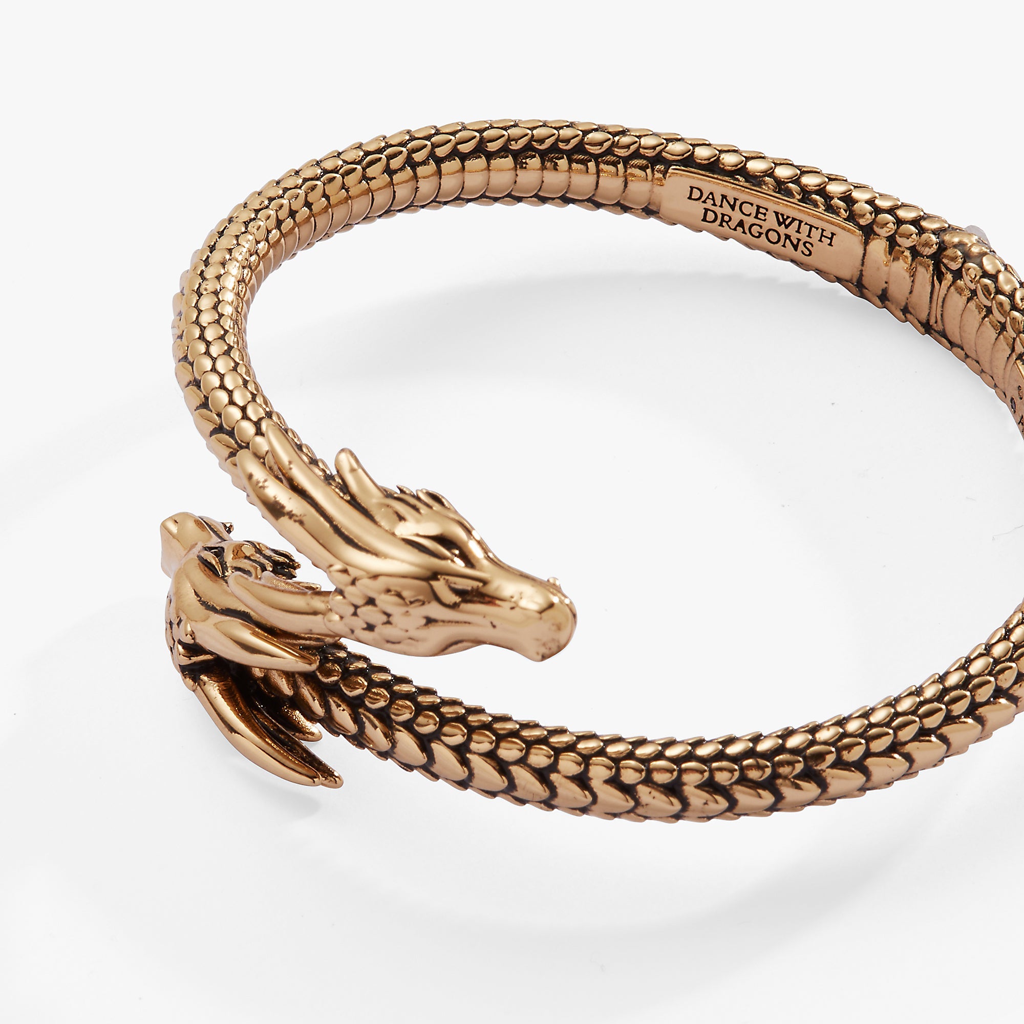 House of the Dragon™ Cuff Bracelet - Aaria Tees Aaria Tees