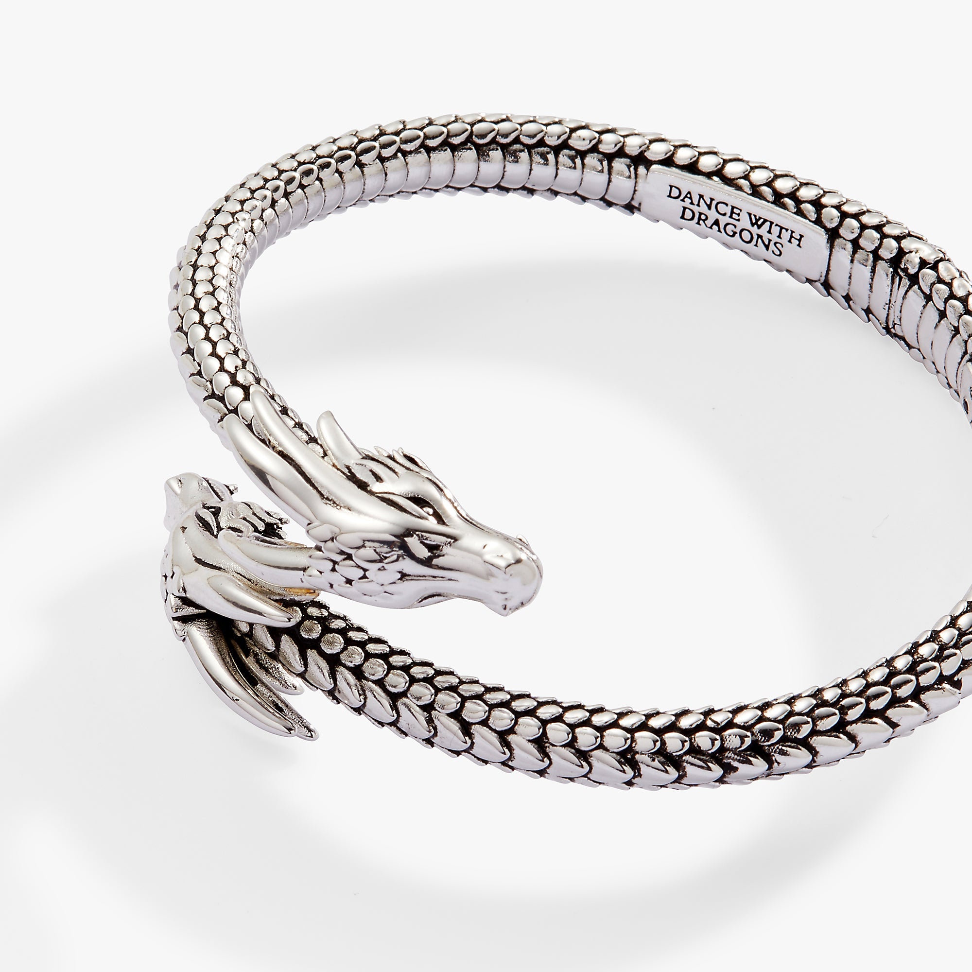 House of the Dragon™ Cuff Bracelet - Aaria Tees Aaria Tees