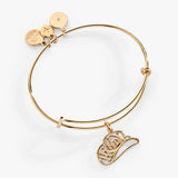 Howdy Charm Bangle - Aaria Tees Aaria Tees