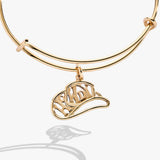 Howdy Charm Bangle - Aaria Tees Aaria Tees
