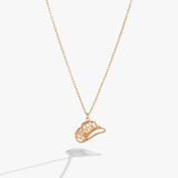 Howdy Necklace - Aaria Tees Aaria Tees