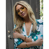 Hula Oval Hoops Aaria Tees