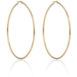 Hula Oval Hoops Aaria Tees