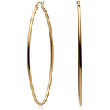 Hula Oval Hoops Aaria Tees