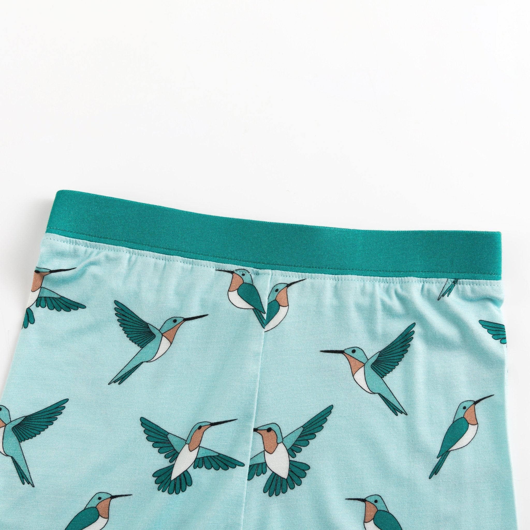 Hummingbird (Long Sleeve PJ) - Aaria Tees Aaria Tees