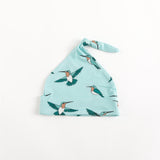 Hummingbird (Knotted Hat) - Aaria Tees Aaria Tees