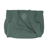 Hunter Green Sleep Sack Aaria Tees