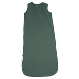 Hunter Green Sleep Sack Aaria Tees
