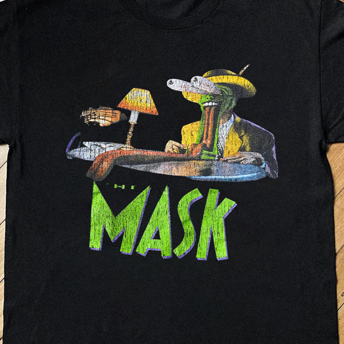  Aaria Tees