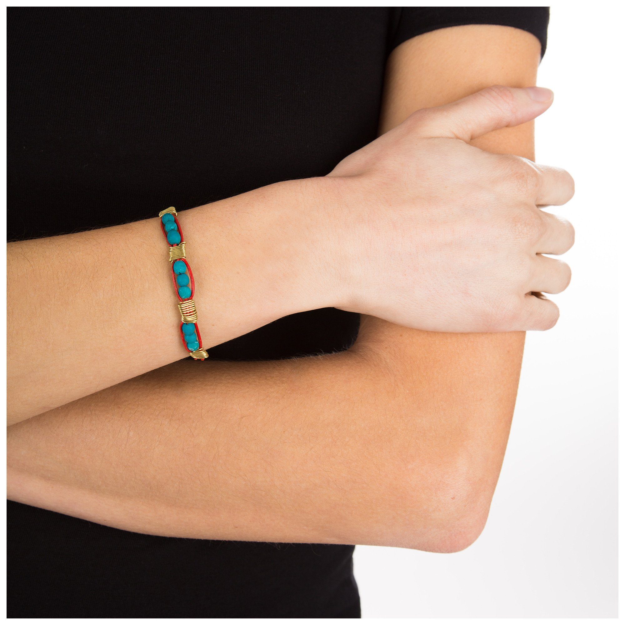 I AM Bracelet - Aaria Tees Aaria Tees