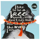I AM Bracelet - Aaria Tees Aaria Tees
